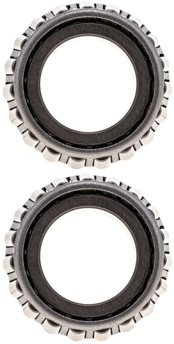 2 PK Genuine Exmark 1-543509 Tapered Roller Bearing Lazer Z Fits Toro Z Master