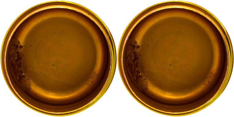 2 PK Genuine Exmark 1-543513 Grease Cap Lazer Z XP Turf Tracer Ranger Metro HP