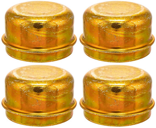 4 PK Genuine Exmark 1-543513 Grease Cap Lazer Z XP Turf Tracer Ranger Metro HP