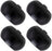 4 Pack Genuine Toro 1-603299 Anti Scalp Roller Deck Wheel OEM