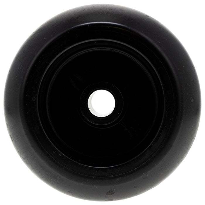 Genuine Toro 1-603299 Anti Scalp Roller Deck Wheel OEM