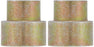 2 PK Exmark 1-603496 Idler Bushing Lazer Z AC AS CT Turf Tracer ECS DS S X