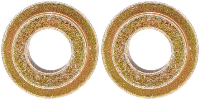 2 PK Exmark 1-603496 Idler Bushing Lazer Z AC AS CT Turf Tracer ECS DS S X