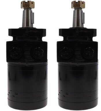 2 PK Genuine Exmark 1-603718 Wheel Motor Turf Tracer ECS HP Hydro Viking S X