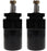 2 PK Genuine Exmark 1-603718 Wheel Motor Turf Tracer ECS HP Hydro Viking S X