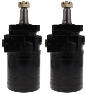 2 PK Genuine Exmark 1-603718 Wheel Motor Turf Tracer ECS HP Hydro Viking S X