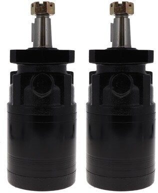 2 PK Genuine Exmark 1-603718 Wheel Motor Turf Tracer ECS HP Hydro Viking S X