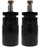 2 PK Genuine Exmark 1-603718 Wheel Motor Turf Tracer ECS HP Hydro Viking S X