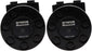 2 PK Genuine Exmark 1-603718 Wheel Motor Turf Tracer ECS HP Hydro Viking S X