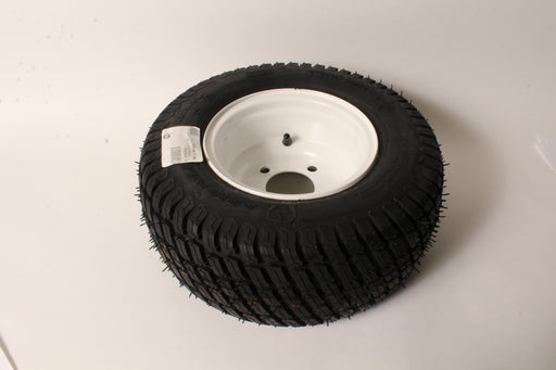 Genuine Exmark 1-613263 Wheel Tire ASM Turf Tracer HP Viking Hydro S 1-603627