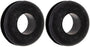 2 PK Exmark 1-633630 Grommet Lazer Z AC AS CT HP LC XP XS Turf Tracer DS X