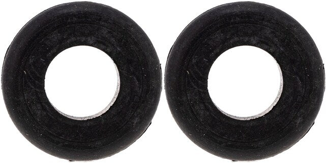 2 PK Exmark 1-633630 Grommet Lazer Z AC AS CT HP LC XP XS Turf Tracer DS X