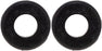 2 PK Exmark 1-633630 Grommet Lazer Z AC AS CT HP LC XP XS Turf Tracer DS X