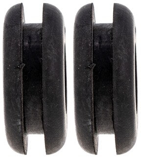 2 PK Exmark 1-633630 Grommet Lazer Z AC AS CT HP LC XP XS Turf Tracer DS X