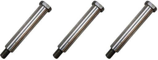 3 PK Genuine Exmark 1-643393 Jackshaft For Lazer Z AC AS LC XP XS DS