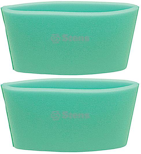 2 Pack Stens 100-002 Pre-Filter Fits Kohler 16 083 02-S