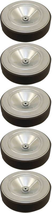 5 Pack Stens 100-005 Air Filter Combo Fits Honda 17210-Z6L-010