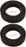 2 PK Air Filter Fits MTD Huskee Yard Machines 951-14627 2-1/4" ID 3-1/2" OD 3/4"