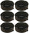 6 Pack Air & Pre Filter Combo Fits MTD Troy Bilt 951-10794 751-10794