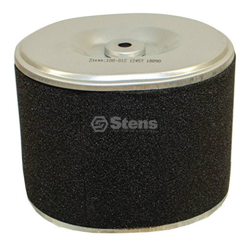 Stens 100-012 Air Filter Combo Replaces Honda 17210-ZE3-505