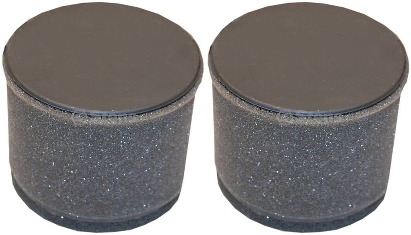 2 Pack Stens 100-018 Air Filter Combo Fits Kawasaki 11029-0032 FJ180V