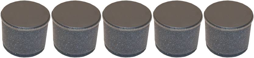 5 Pack Stens 100-018 Air Filter Combo Fits Kawasaki 11029-0032 FJ180V
