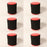6 Air Filters For MTD Troy-Bilt 937-05066 Powermore 4X90HU 8X90ZU 9X90HU AX90HU