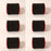 6 Air Filters For MTD Troy-Bilt 937-05066 Powermore 4X90HU 8X90ZU 9X90HU AX90HU