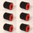 6 Air Filters For MTD Troy-Bilt 937-05066 Powermore 4X90HU 8X90ZU 9X90HU AX90HU