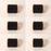 6 Air Filters For MTD Troy-Bilt 937-05066 Powermore 4X90HU 8X90ZU 9X90HU AX90HU
