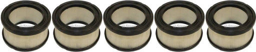 5 Pack Stens 100-032 Air Filter Fits Kohler 231847-S