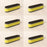 6 PK Air Filter Fits Kubota 12681-11220 W5019-PC W5021-PC W5021-SCE