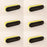 6 PK Air Filter Fits Kubota 12681-11220 W5019-PC W5021-PC W5021-SCE