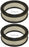2 Pack Stens 100-040 Air Filter Fits Kohler 235116-S