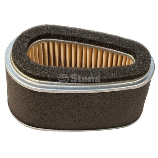 Stens 100-044 Air Filter Combo Kawasaki 11013-2093