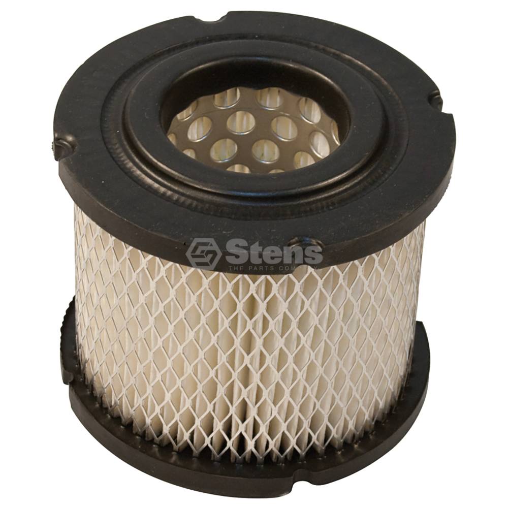 Stens 100-073 Air Filter Fits B&S 393957S