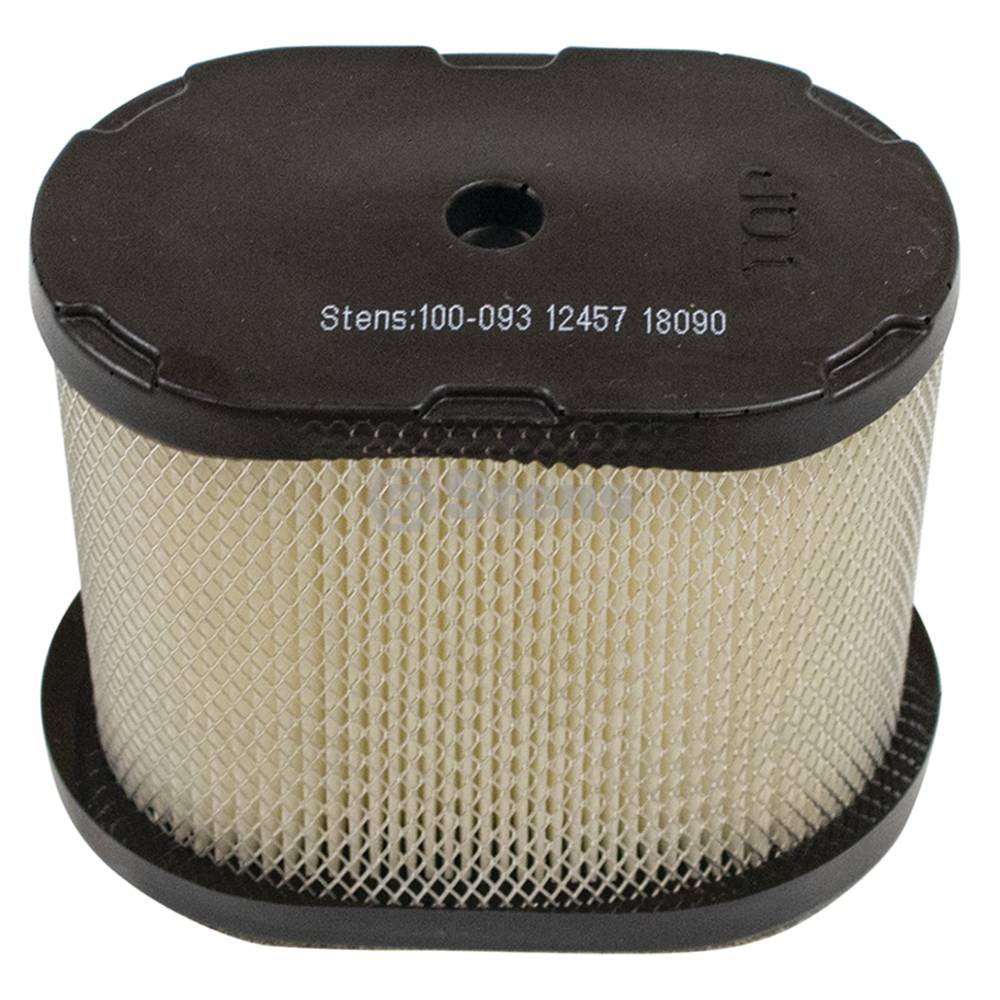 Stens 100-093 Air Filter Fits B&S 697029