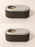 2 PK Air & Pre Filter Fits MTD 937-05122 737-05122 4P90JUE 4P90HUC