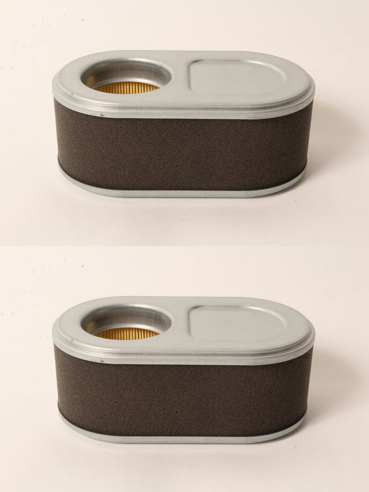 2 PK Air & Pre Filter Fits MTD 937-05122 737-05122 4P90JUE 4P90HUC