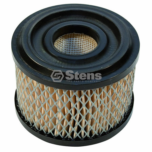 Stens 100-099 Air Filter for B&S 390492 Lesco 050353