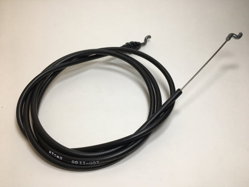 OEM Toro 100-1186 Brake Cable 20036 20037 20038 20039 20040 20042 20043 20045