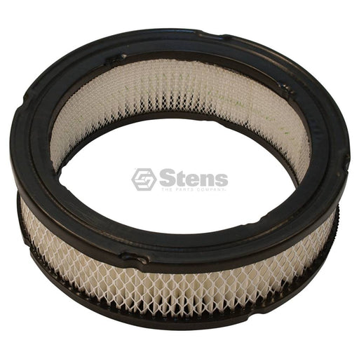 Stens 100-131 Air Filter Fits B&S 394018S