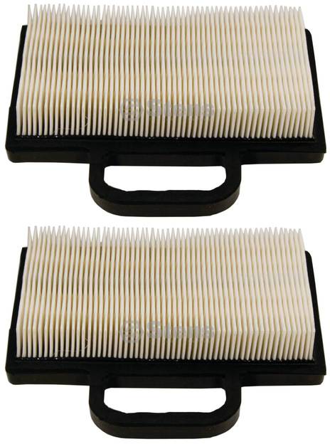 2 Pack Stens 100-153 Air Filter Fits B&S 499486S