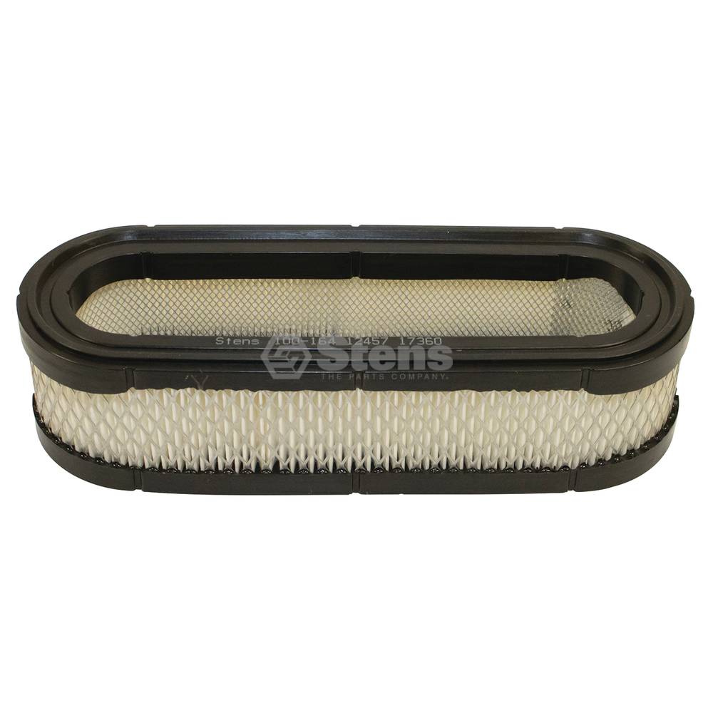 Stens 100-164 Air Filter Fits B&S 394019S