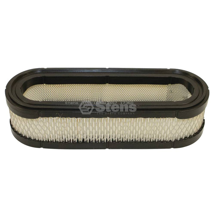 Stens 100-164 Air Filter Fits B&S 394019S