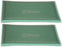 2 Pack Stens 100-176 Pre-Filter Fits B&S 273638S