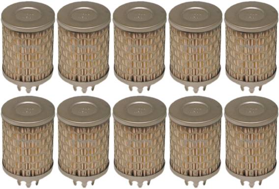 10 Pack Stens 100-180 Air Filter Fits Tecumseh 32972