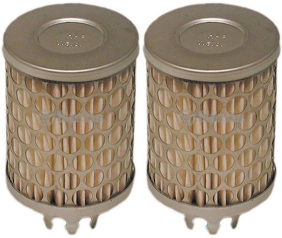 2 Pack Stens 100-180 Air Filter Fits Tecumseh 32972