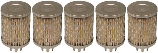 5 Pack Stens 100-180 Air Filter Fits Tecumseh 32972