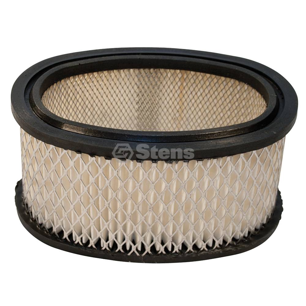 Stens 100-198 Air Filter Fits B&S 393725